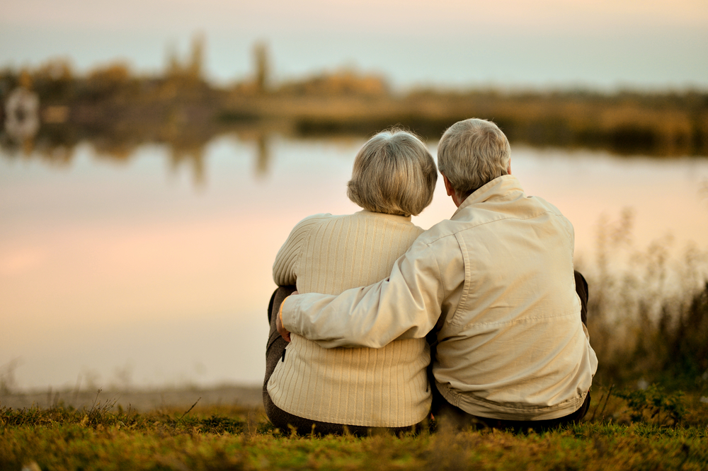 elderly-couple